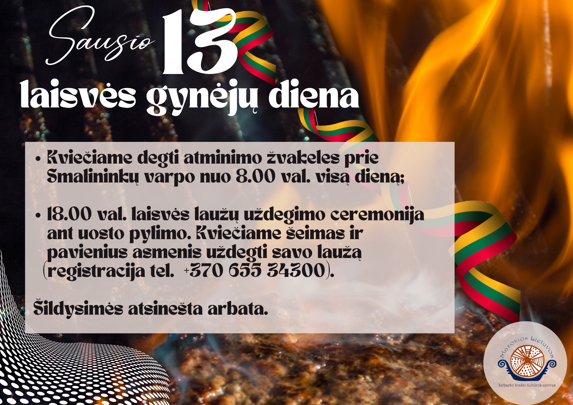 Sausio 2