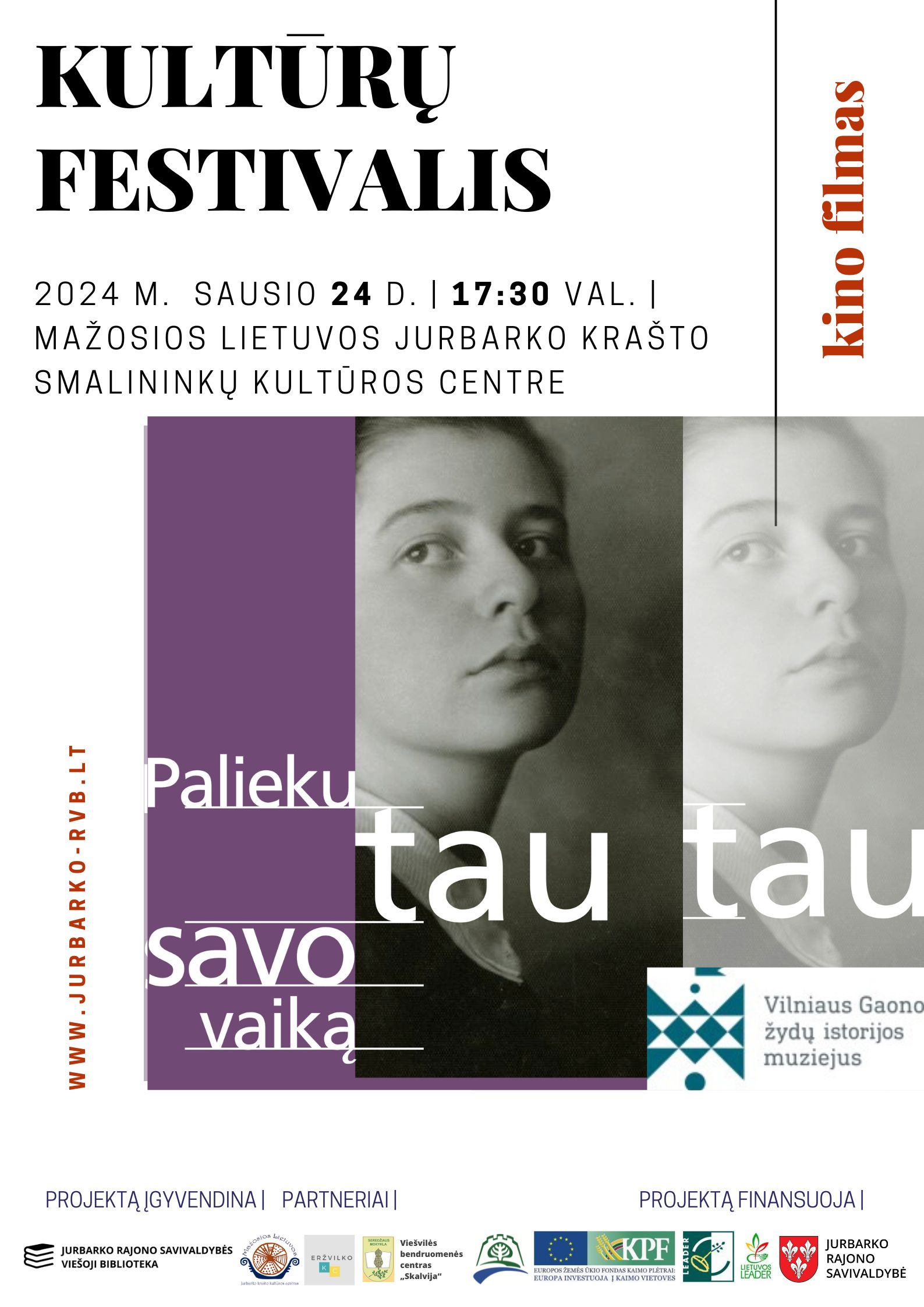 Smalininkų