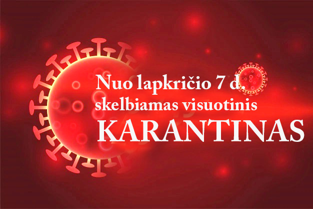 karanti
